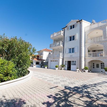 Villa Snjezana Трогир Экстерьер фото