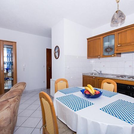Villa Snjezana Трогир Экстерьер фото