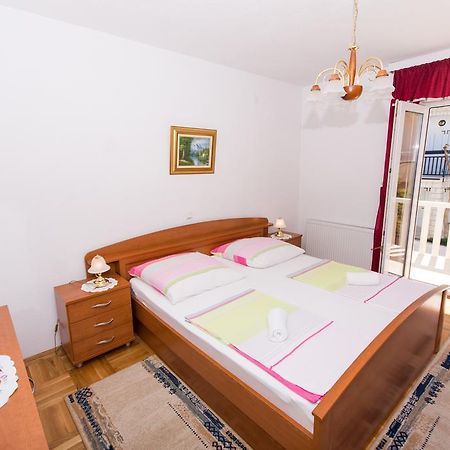Villa Snjezana Трогир Экстерьер фото