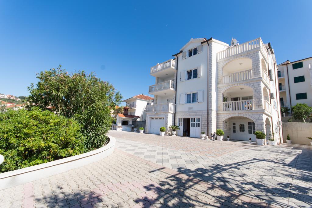 Villa Snjezana Трогир Экстерьер фото