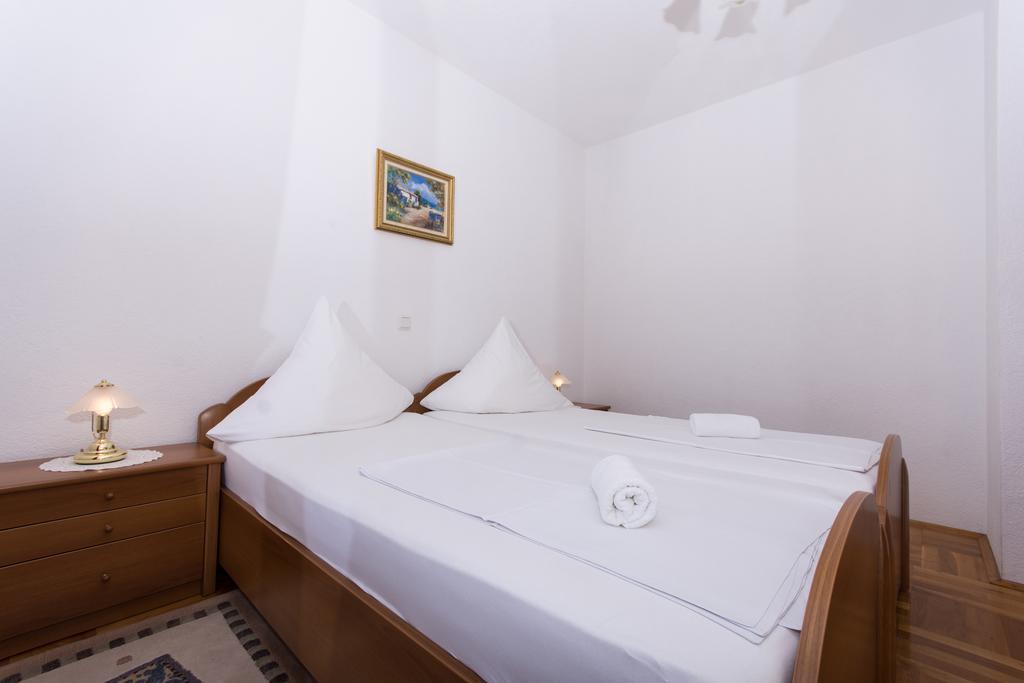 Villa Snjezana Трогир Экстерьер фото