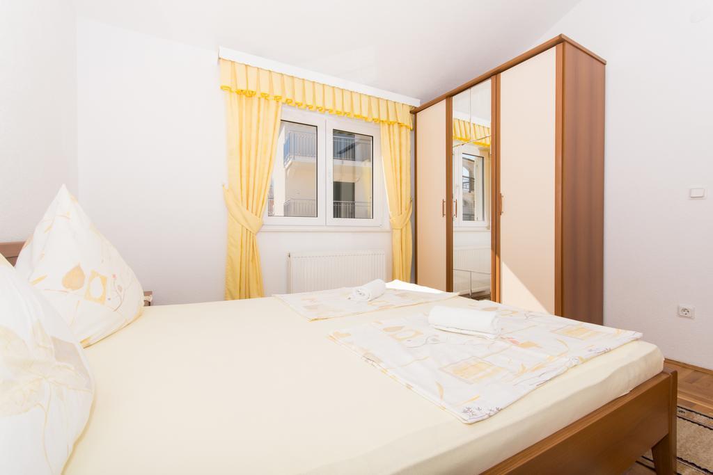 Villa Snjezana Трогир Экстерьер фото
