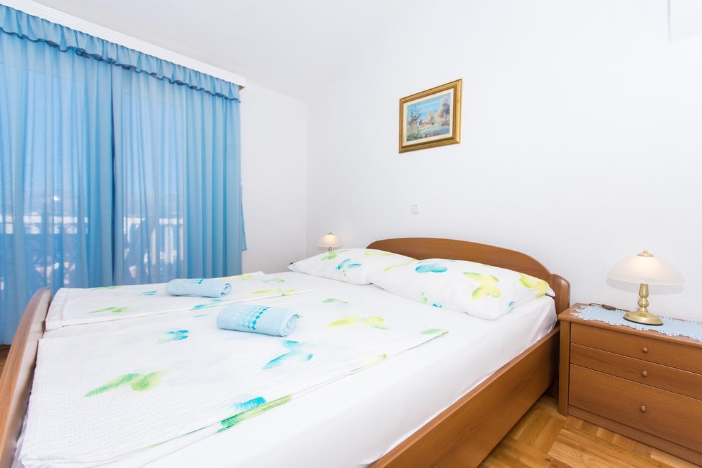 Villa Snjezana Трогир Экстерьер фото